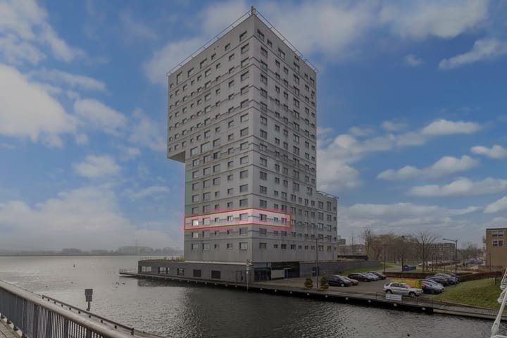 Foto 3 van Hengelostraat 105