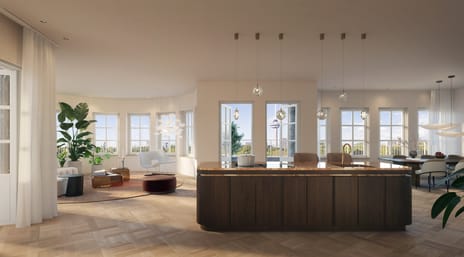 House at the Park tertiary image