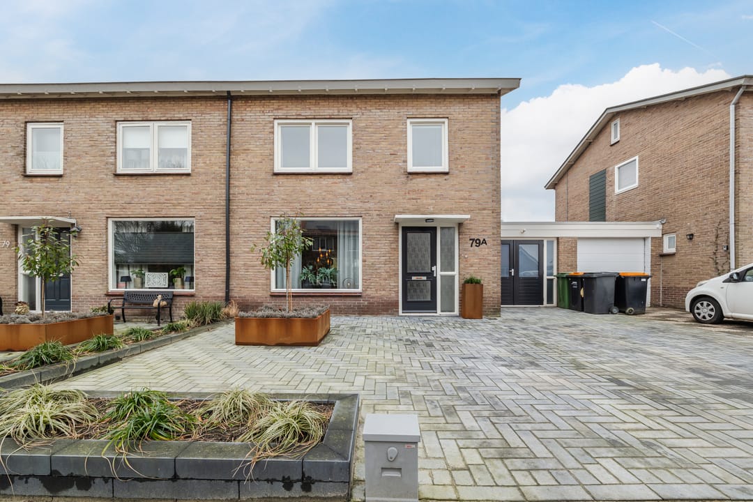 Foto 1 van Blankenslaan-West 79-A