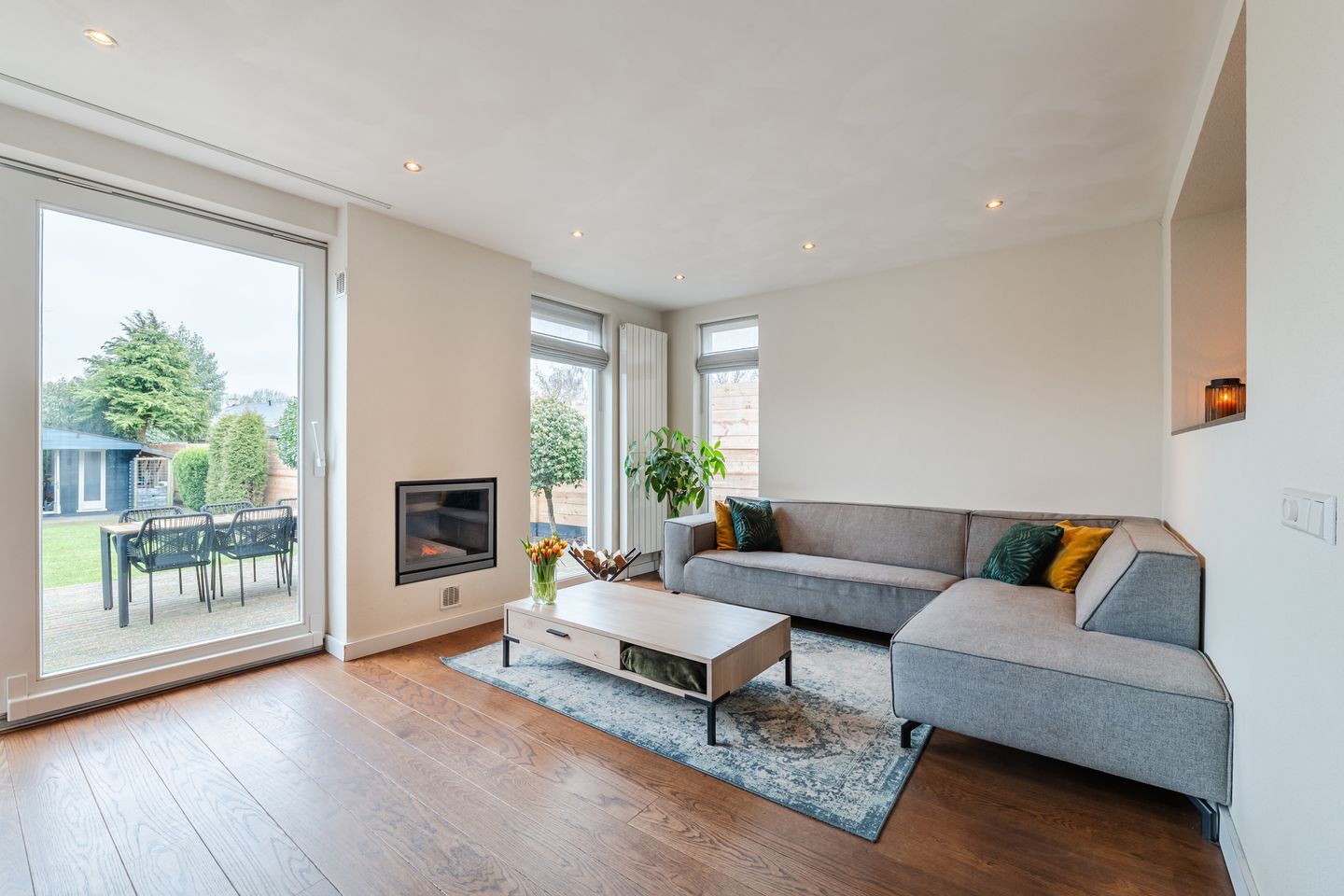 Foto 4 van Blankenslaan-West 79-A