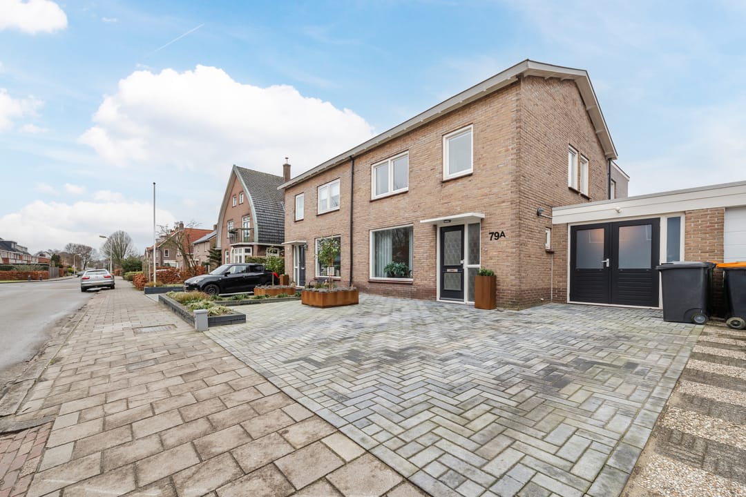 Foto 7 van Blankenslaan-West 79-A