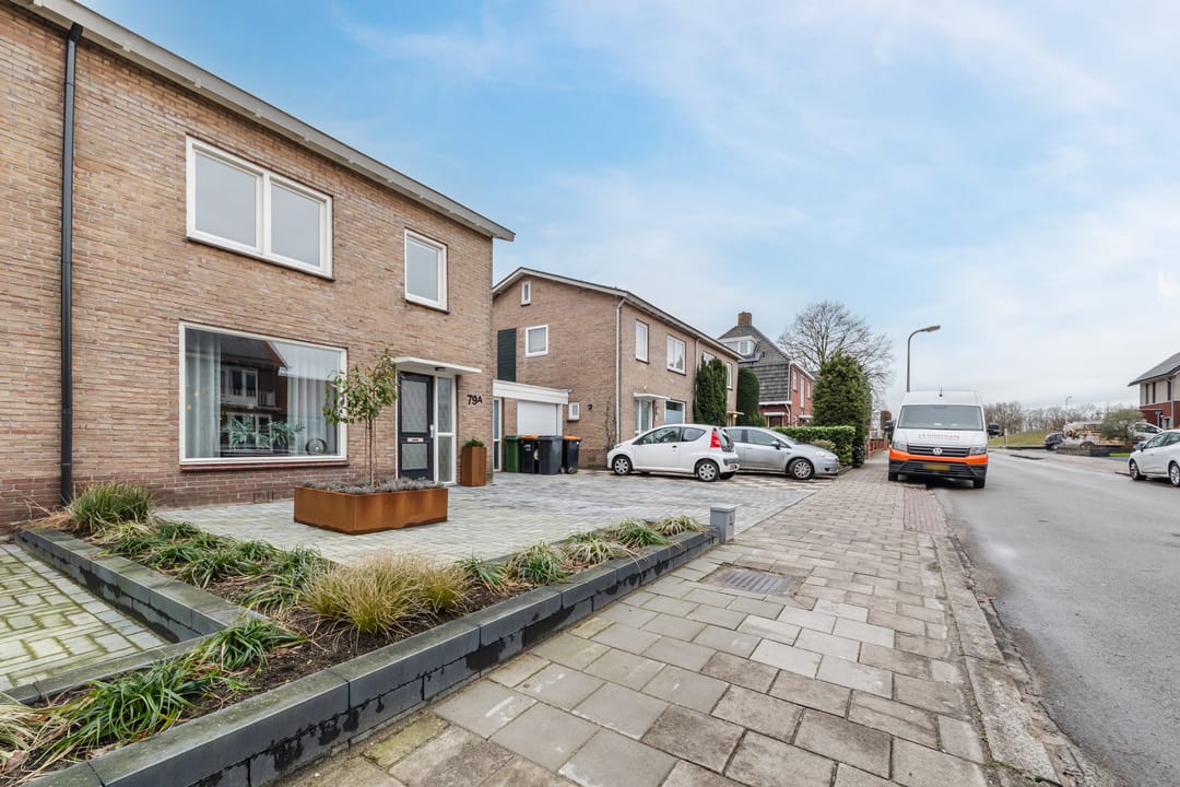 Foto 8 van Blankenslaan-West 79-A