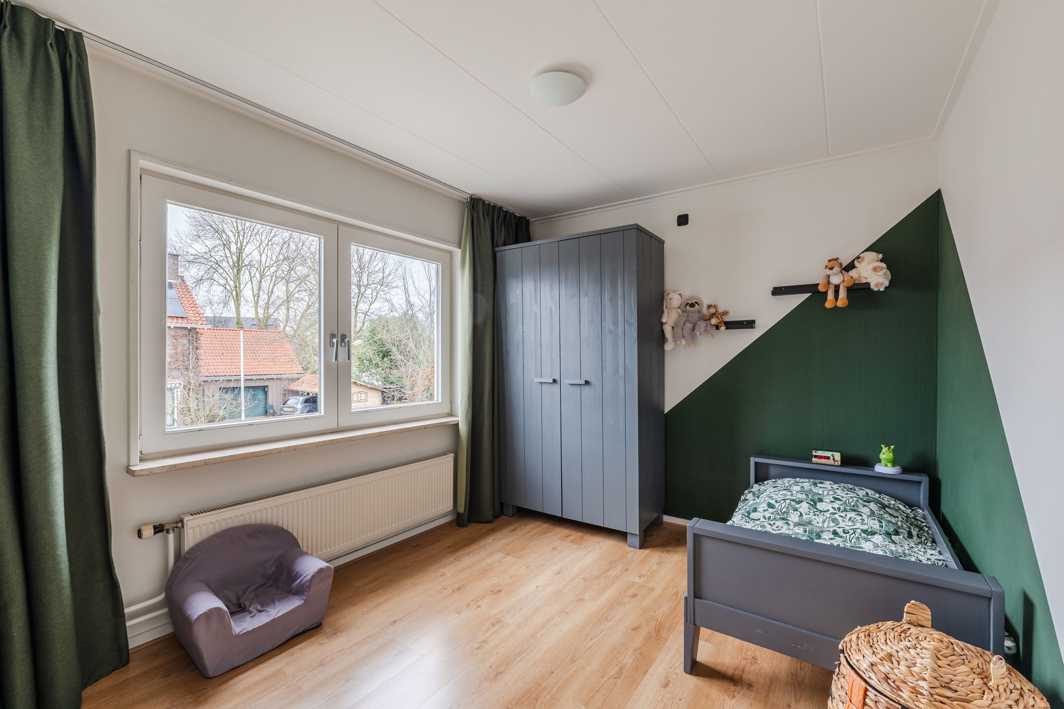 Foto 30 van Blankenslaan-West 79-A