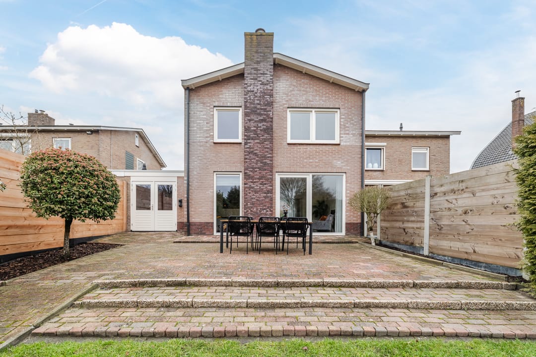 Foto 43 van Blankenslaan-West 79-A