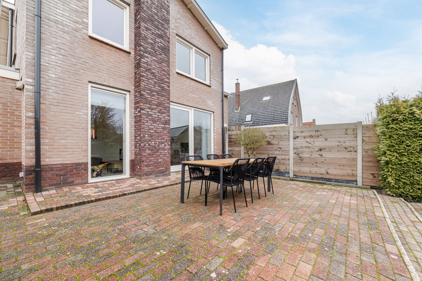 Foto 44 van Blankenslaan-West 79-A