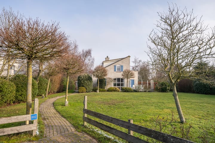 Foto 1 van Roggeslootweg 602