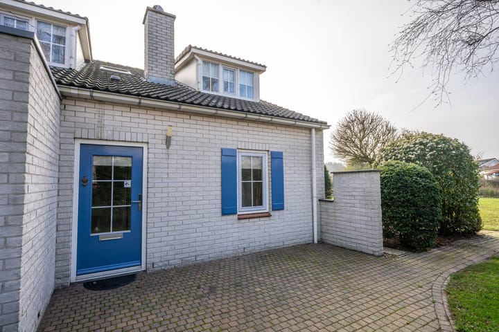 Photo 3 of Roggeslootweg 602