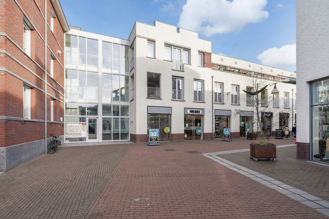 Photo 8 of Croonpassage 24