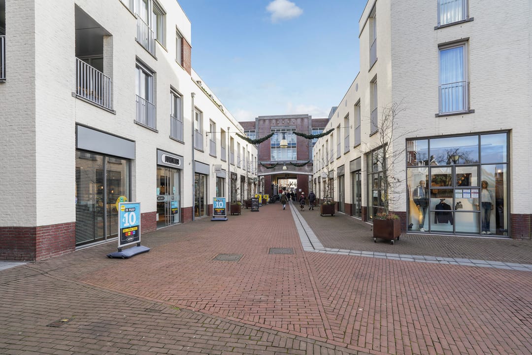 Photo 7 of Croonpassage 24