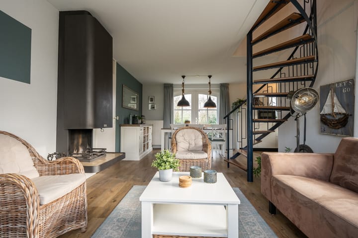 Foto 7 van Roggeslootweg 602