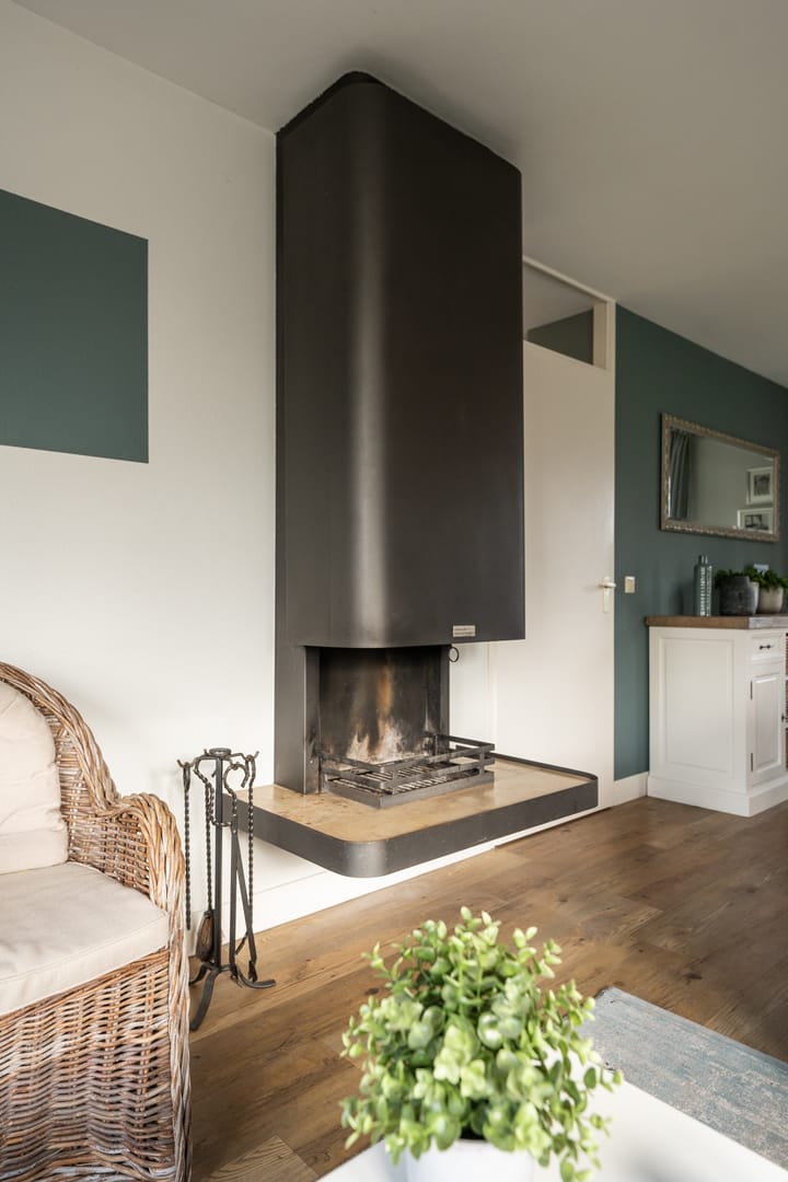 Foto 8 van Roggeslootweg 602