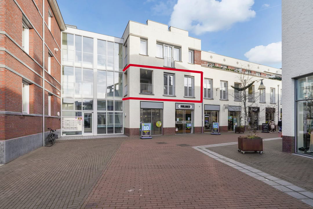 Photo 1 of Croonpassage 24