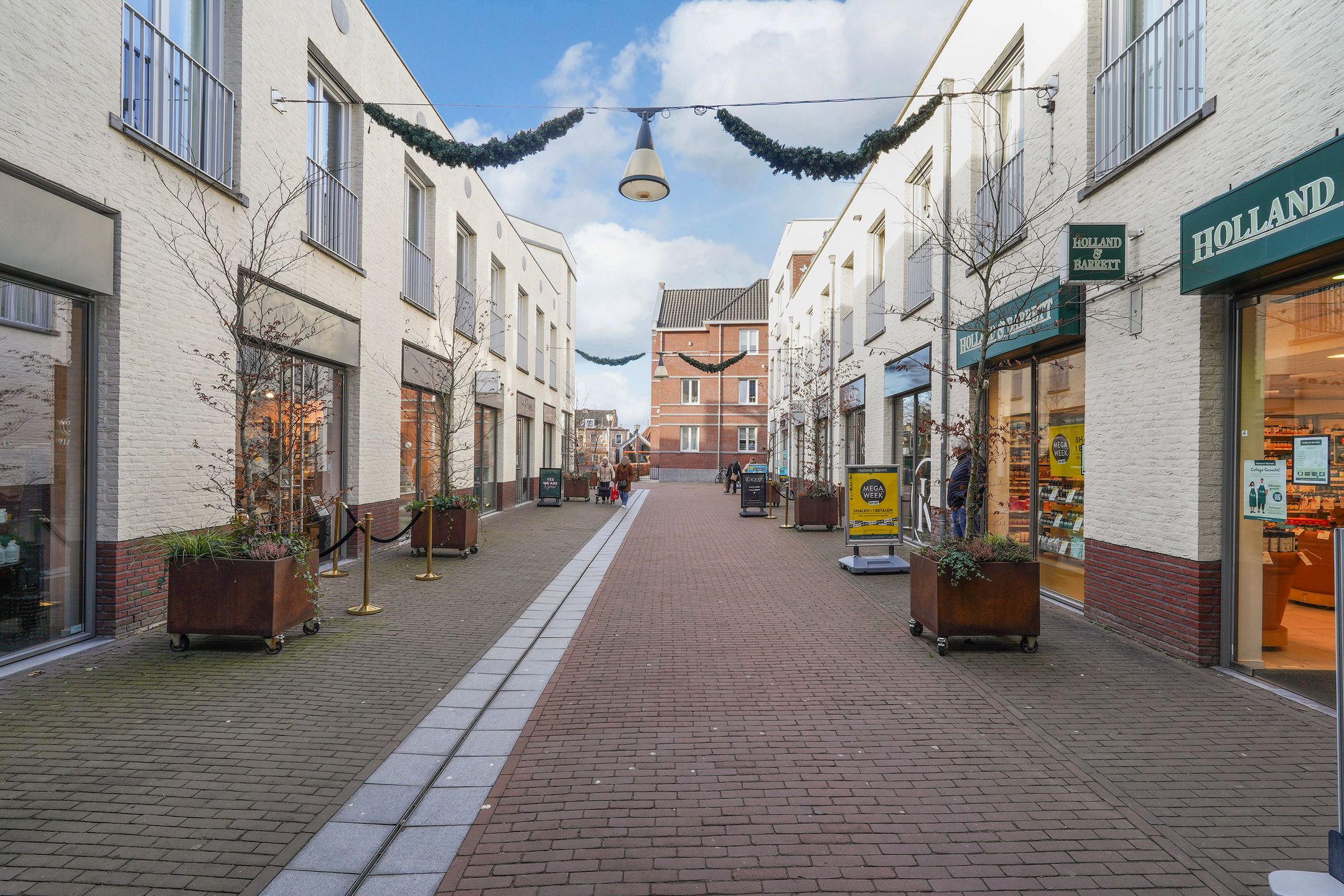 Photo 6 of Croonpassage 24