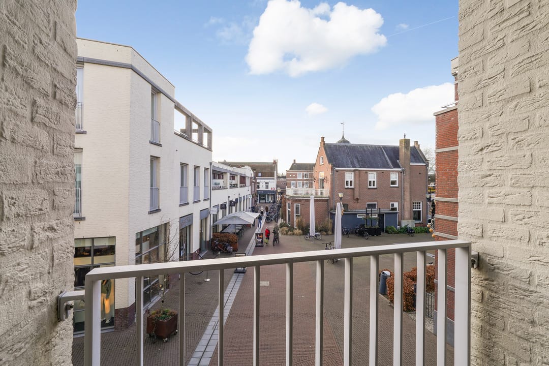 Photo 31 of Croonpassage 24