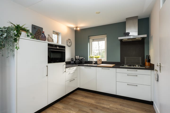 Foto 13 van Roggeslootweg 602