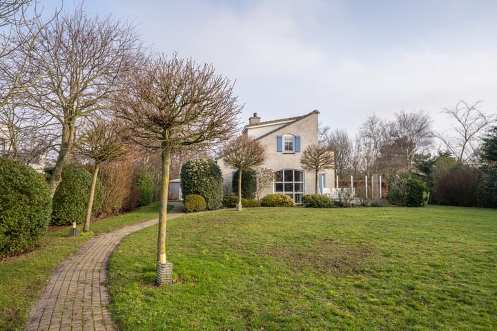 Foto 30 van Roggeslootweg 602