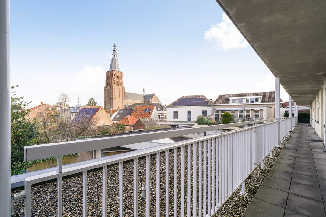 Photo 46 of Croonpassage 24