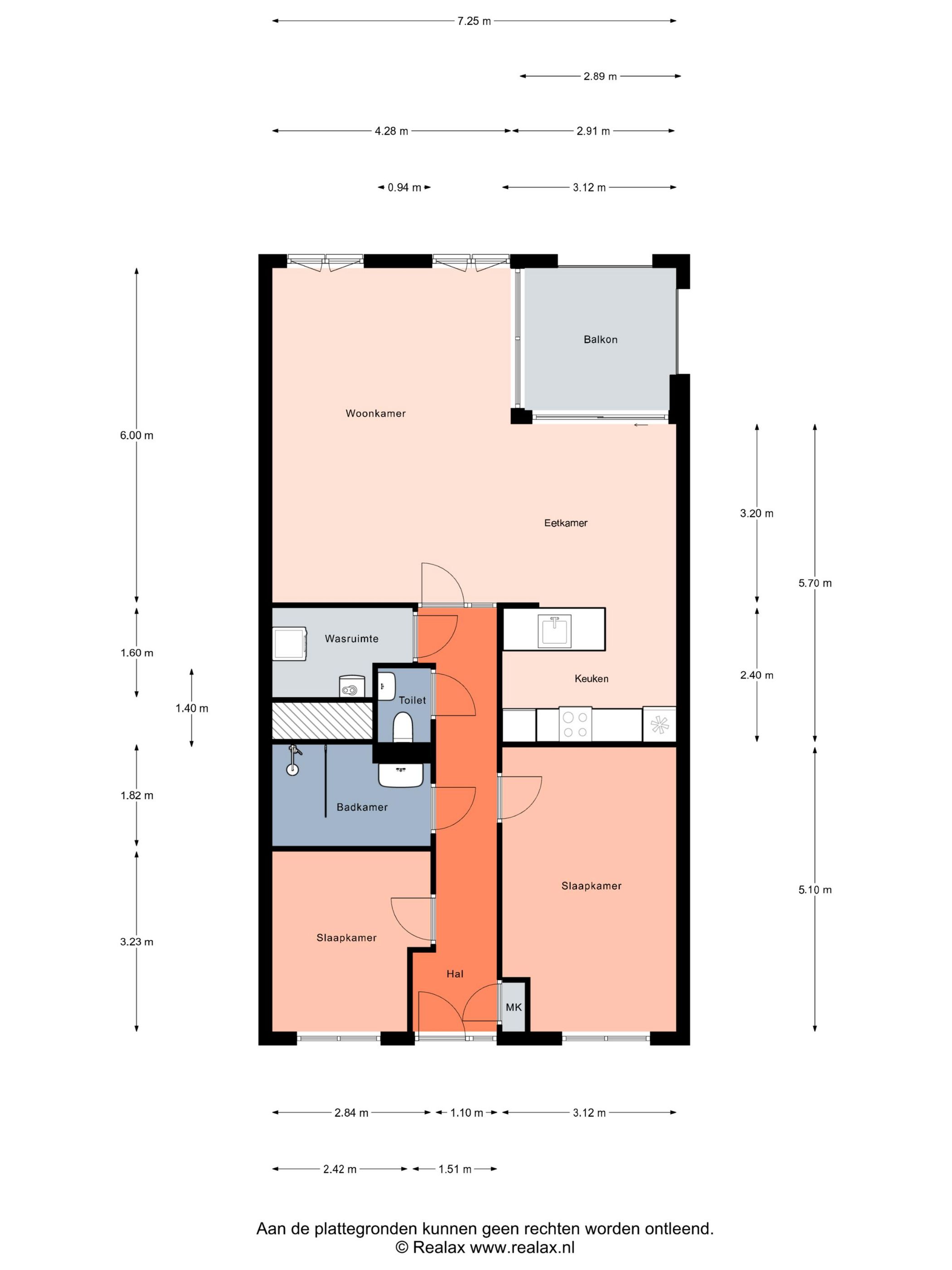 Photo 48 of Croonpassage 24