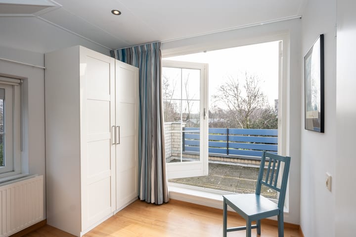 Foto 42 van Roggeslootweg 602