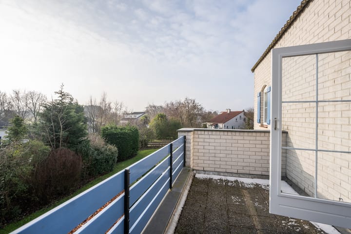 Foto 45 van Roggeslootweg 602