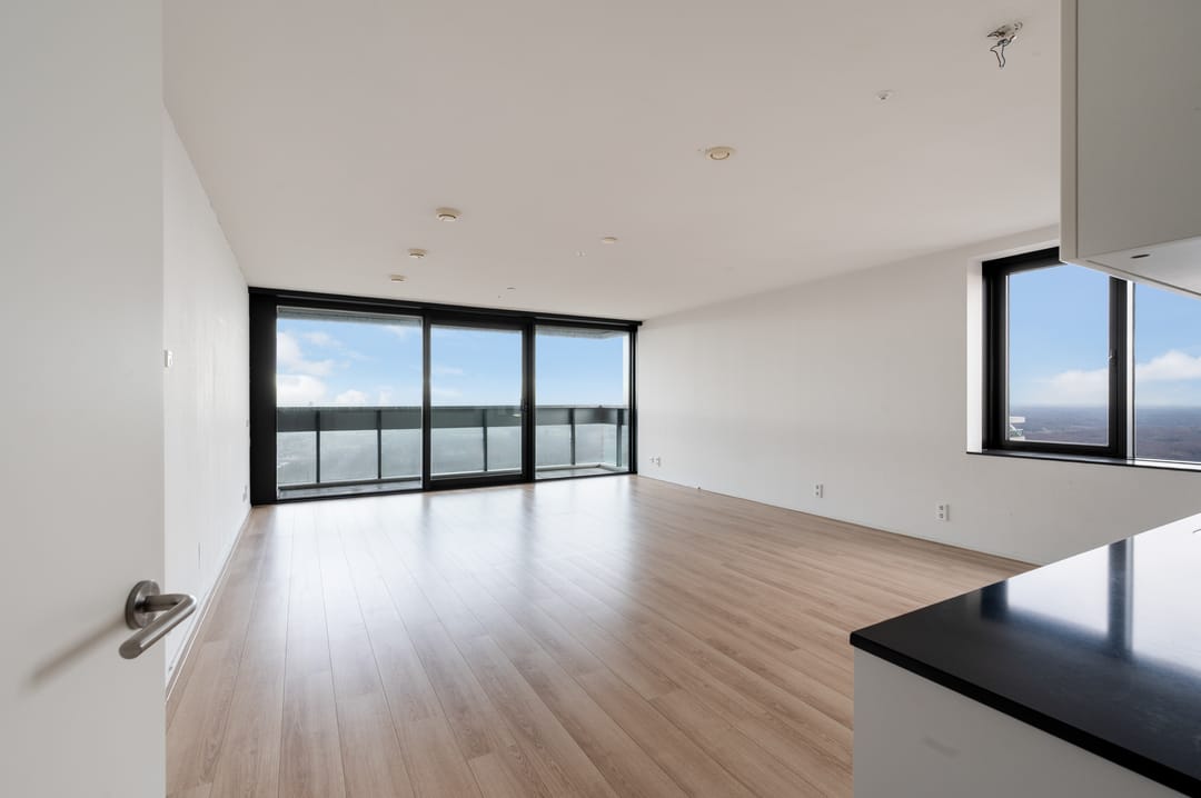 Photo 2 of Anna van Buerenplein 233