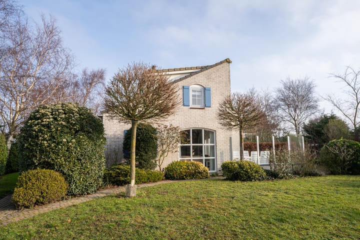 Foto 56 van Roggeslootweg 602