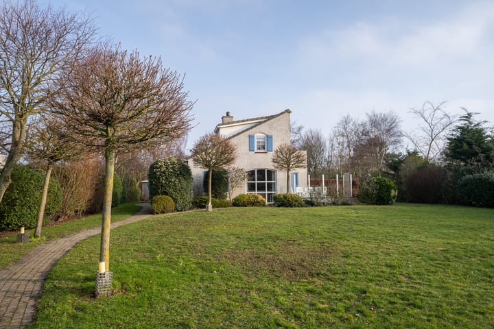 Foto 57 van Roggeslootweg 602