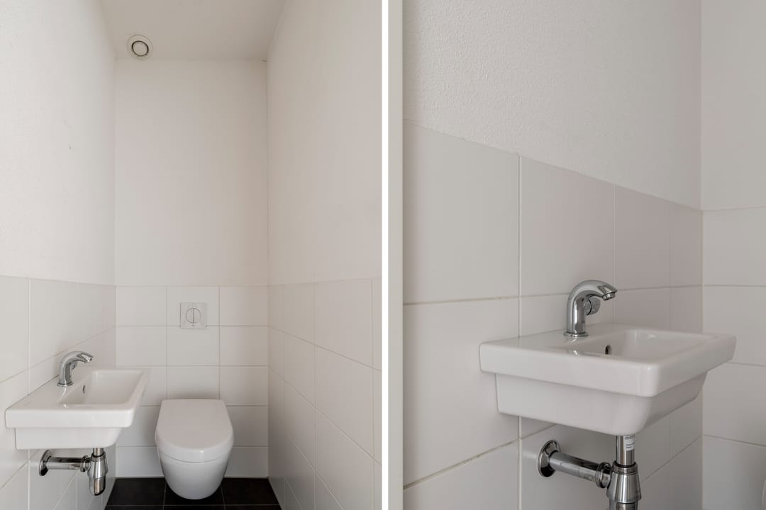 Photo 7 of Anna van Buerenplein 233