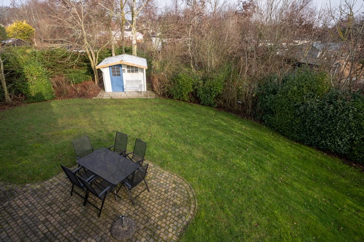 Foto 60 van Roggeslootweg 602