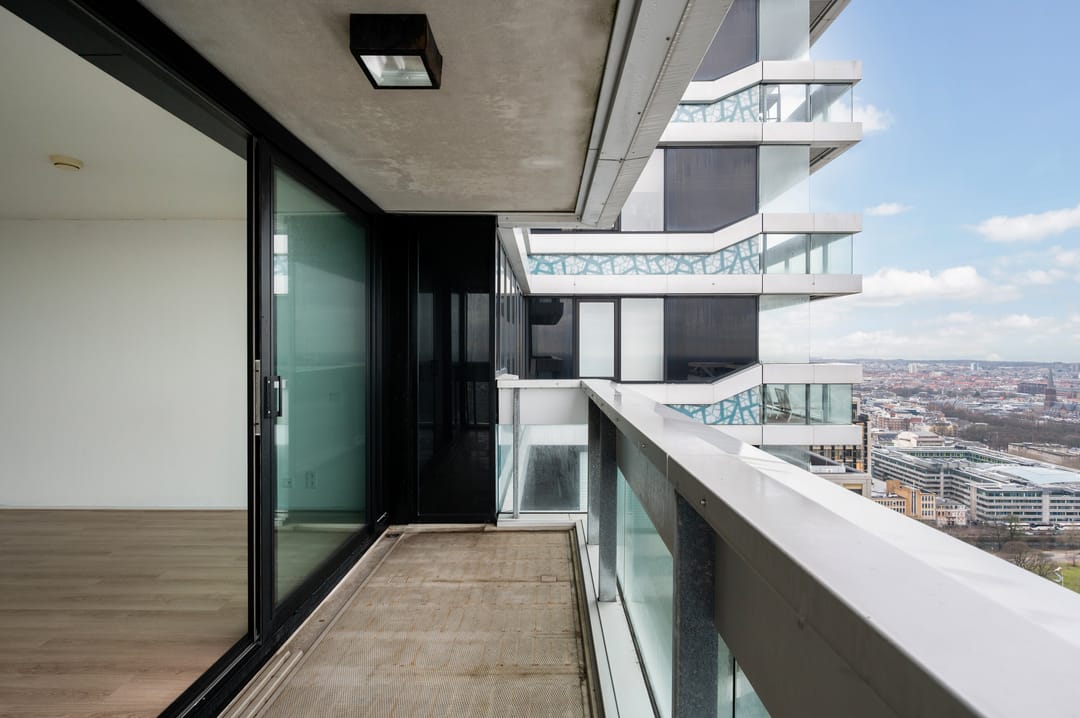 Photo 16 of Anna van Buerenplein 233