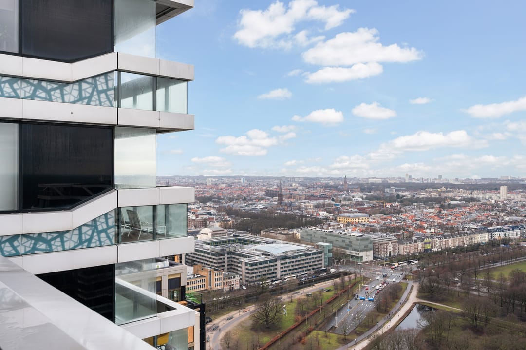 Photo 17 of Anna van Buerenplein 233