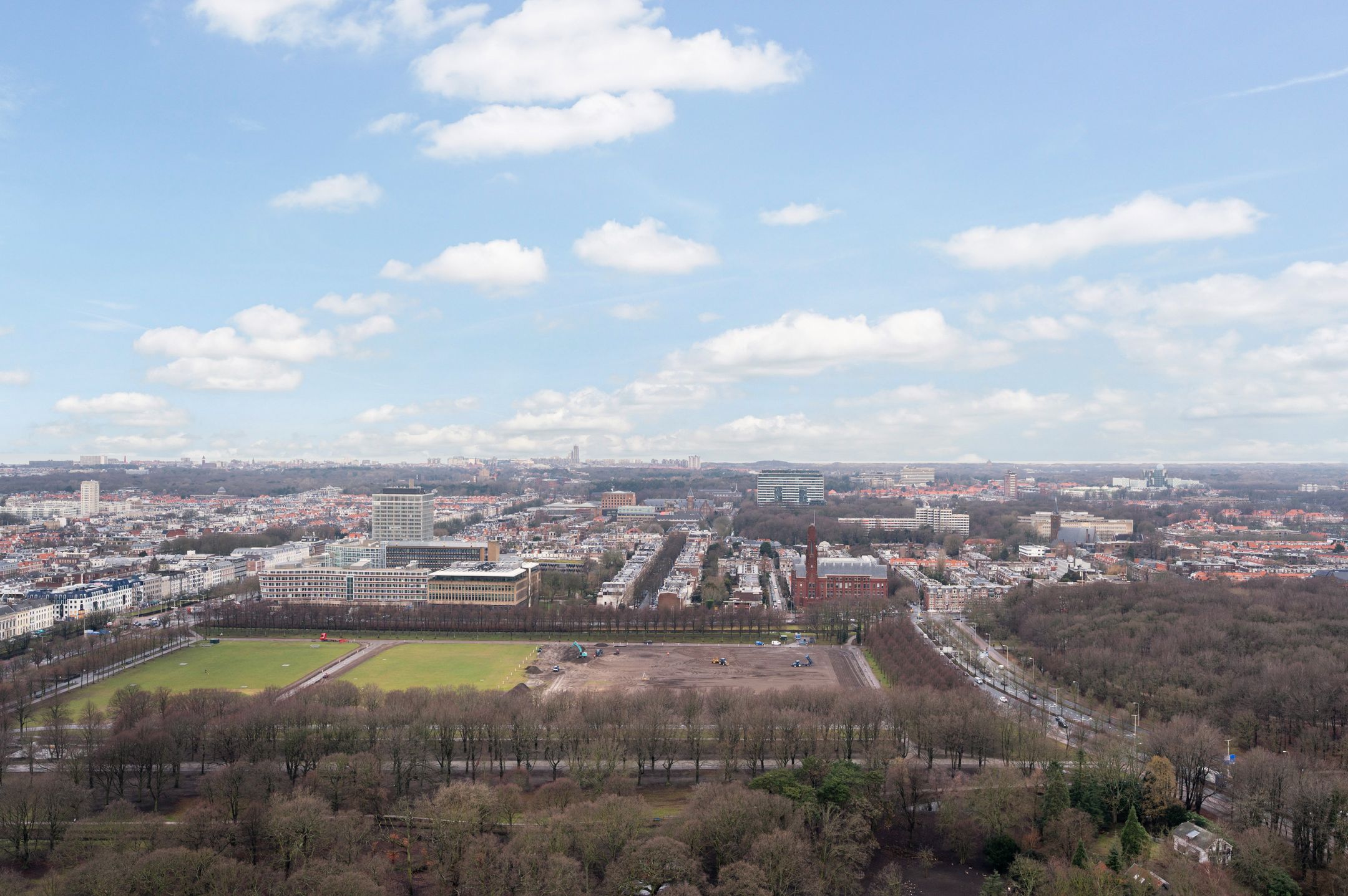 Photo 18 of Anna van Buerenplein 233