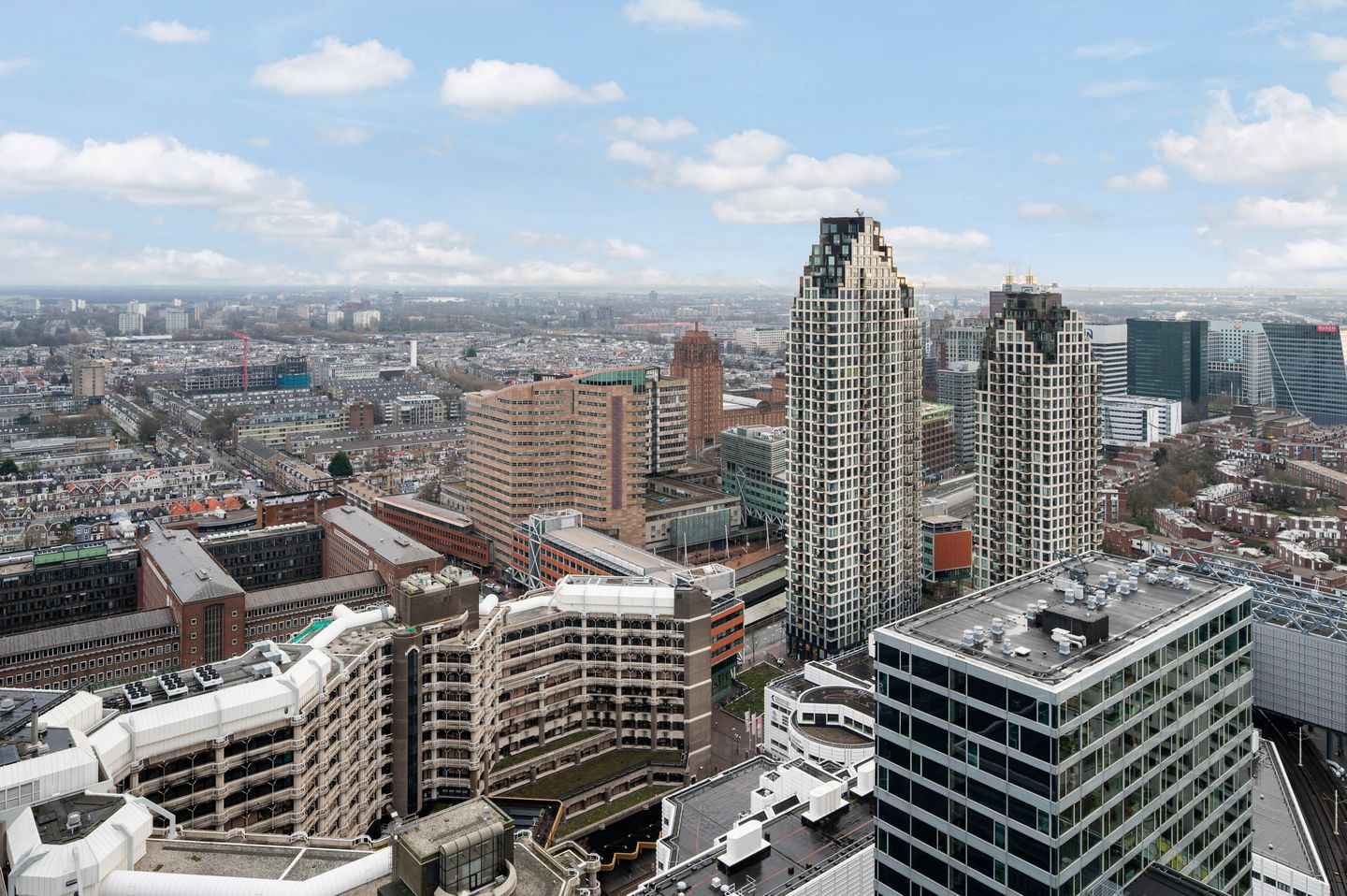 Photo 19 of Anna van Buerenplein 233