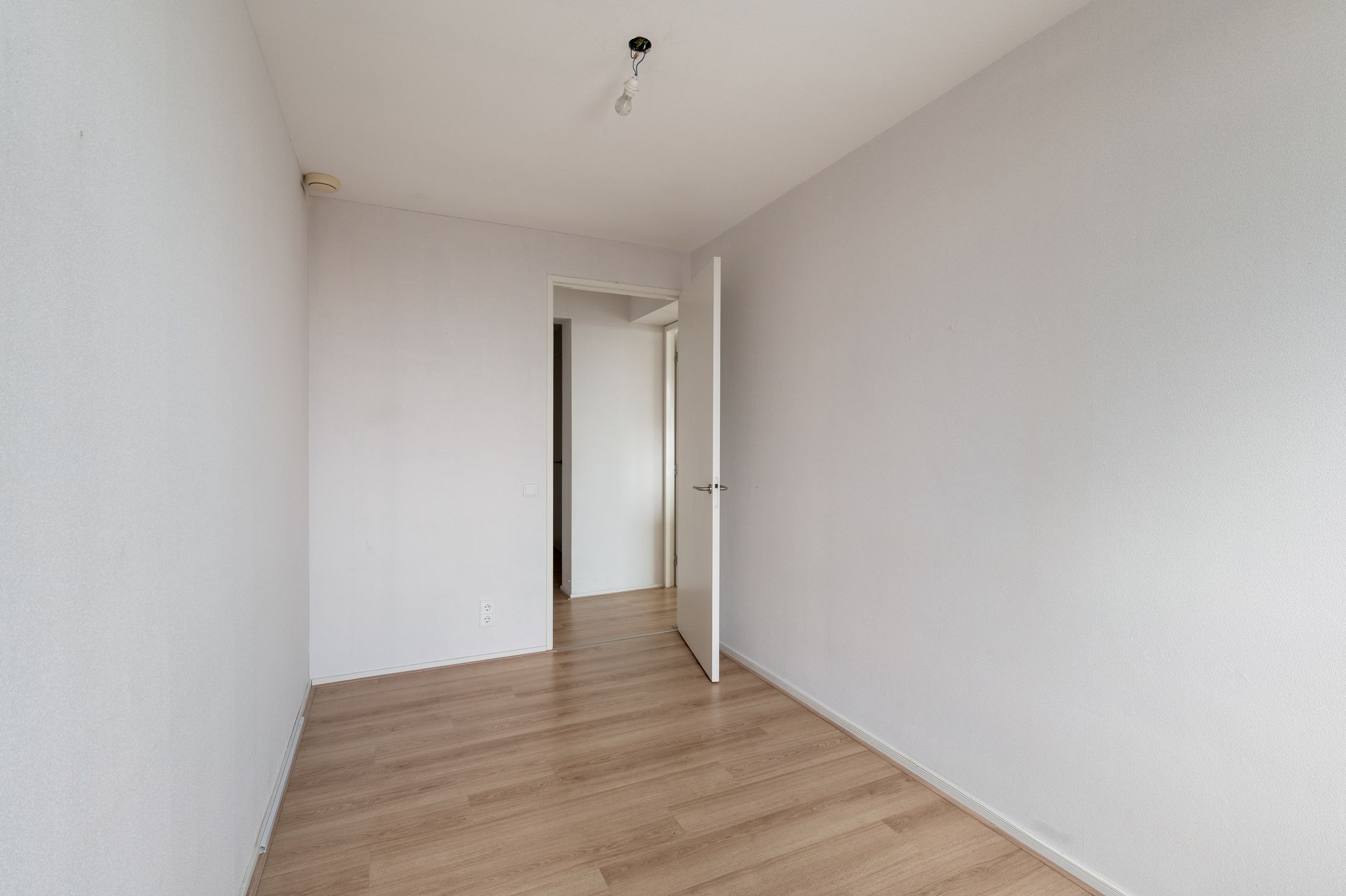 Photo 24 of Anna van Buerenplein 233