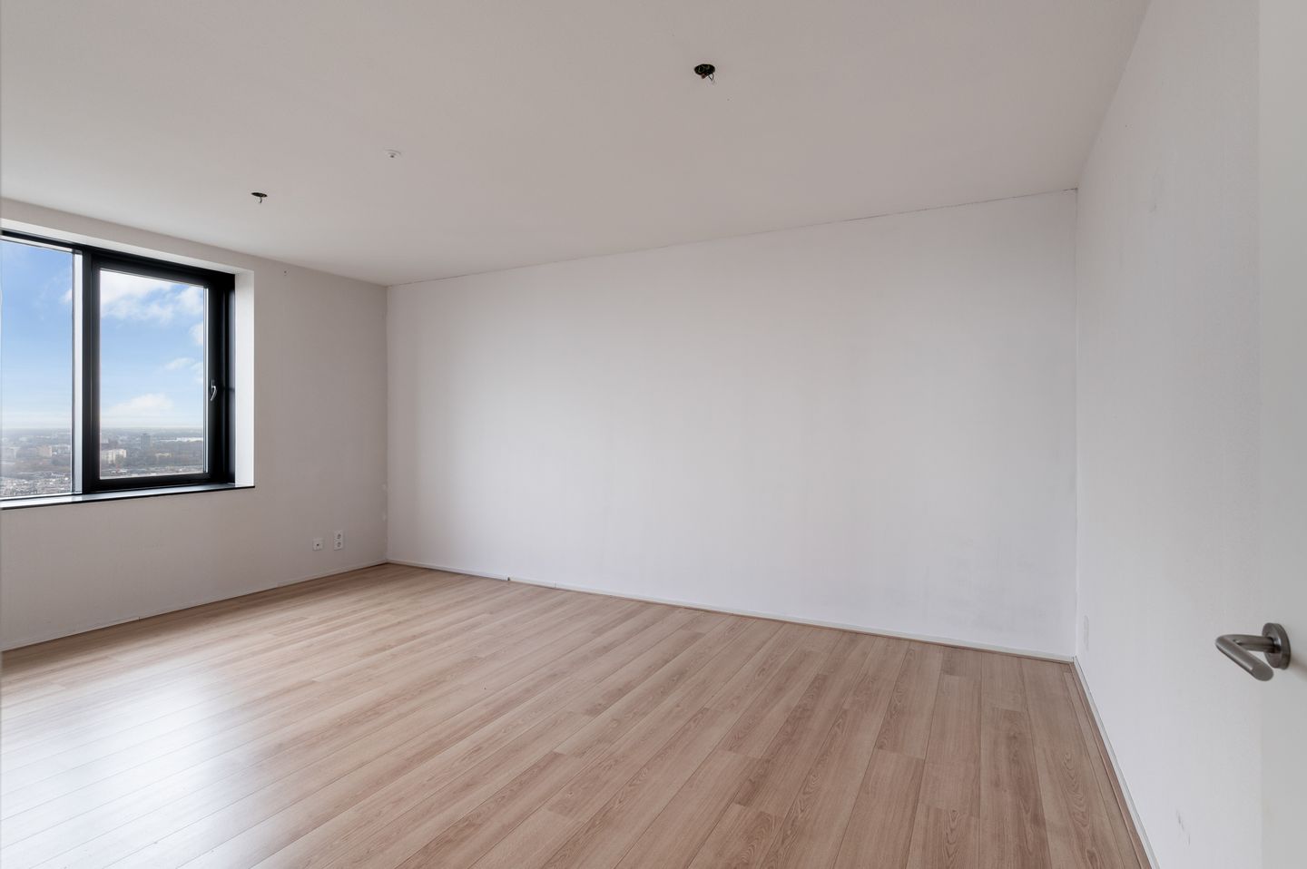 Photo 25 of Anna van Buerenplein 233