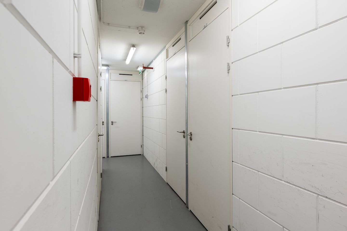 Photo 29 of Anna van Buerenplein 233