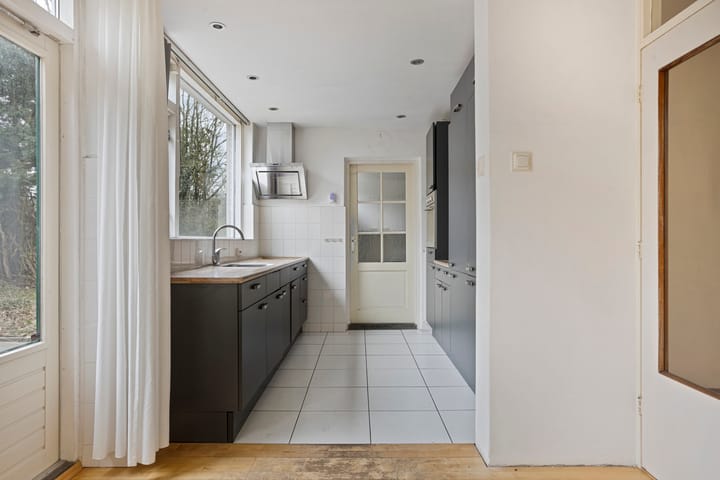 Foto 3 van Prof. Winklerlaan 7