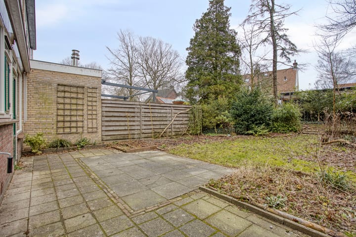 Foto 4 van Prof. Winklerlaan 7