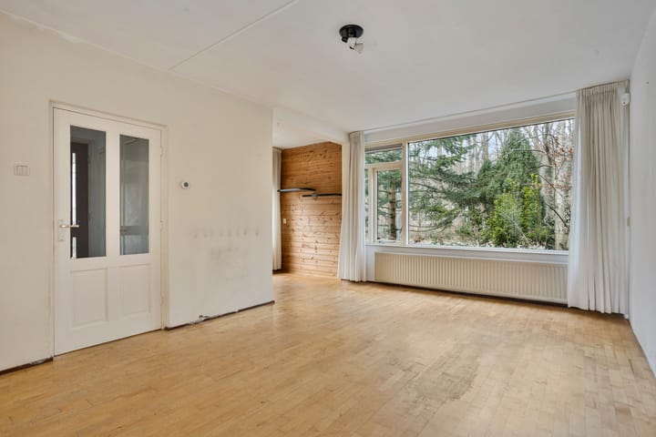 Foto 4 van Prof. Winklerlaan 7