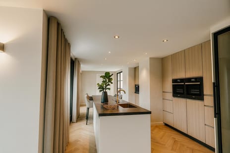 Foto van Penthouse Penthouse