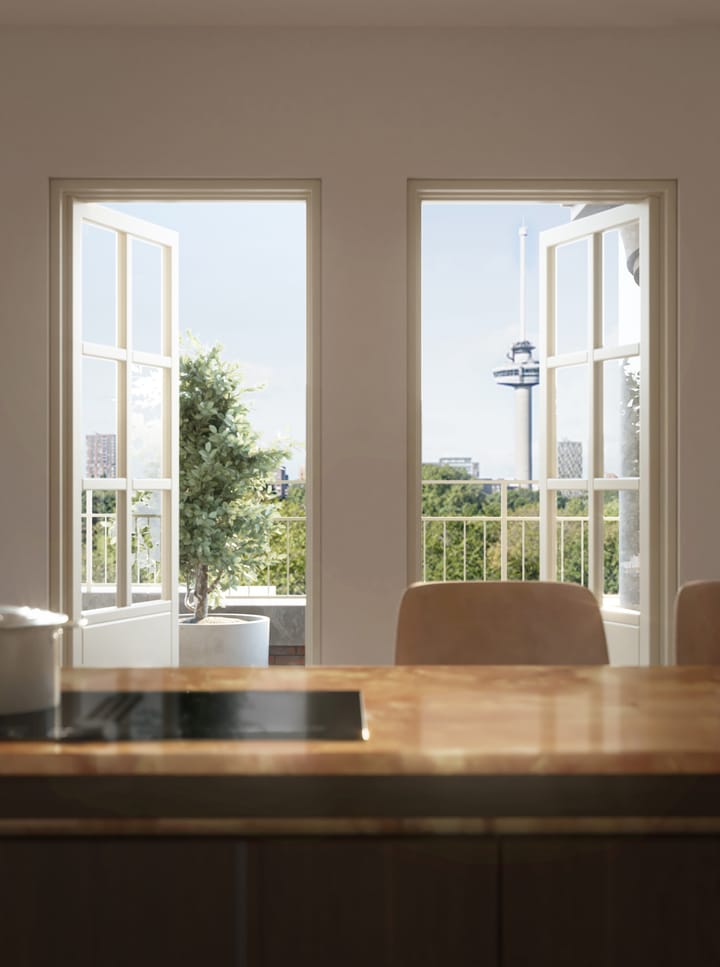 Foto van Penthouses Penthouse