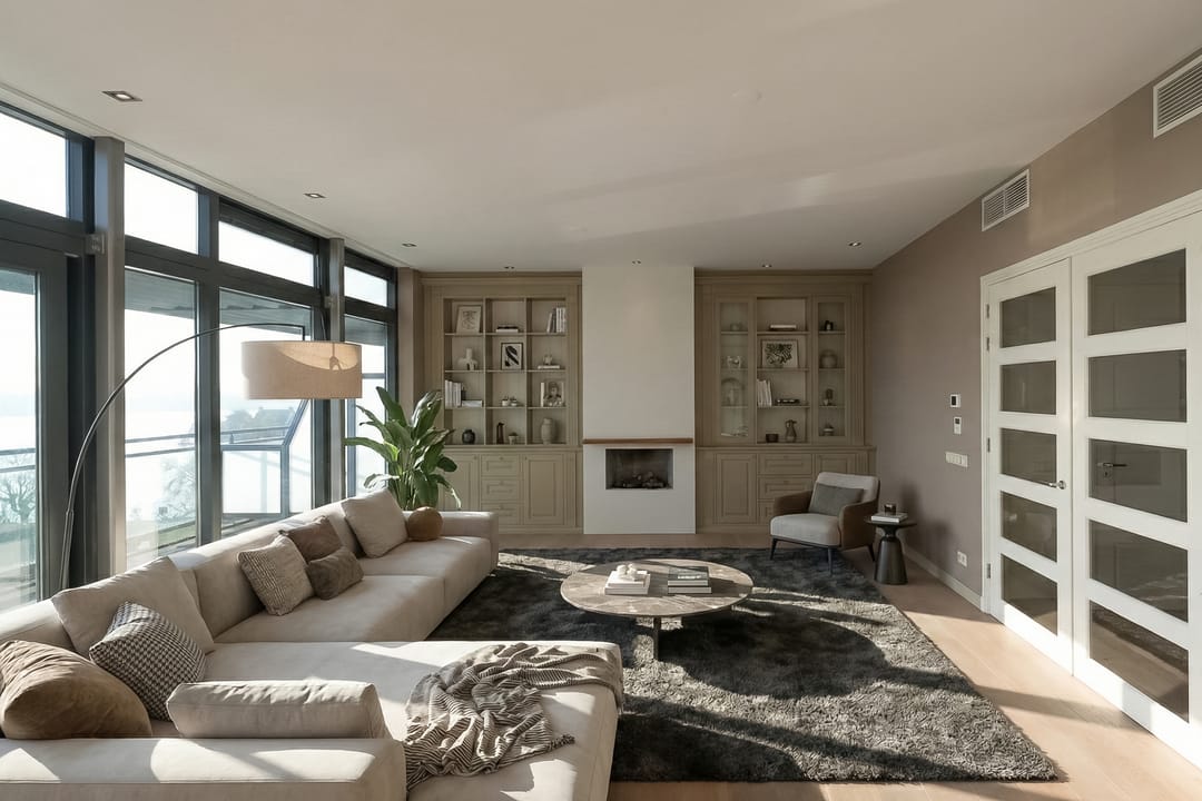 Foto 2 van Freericksplaats 81