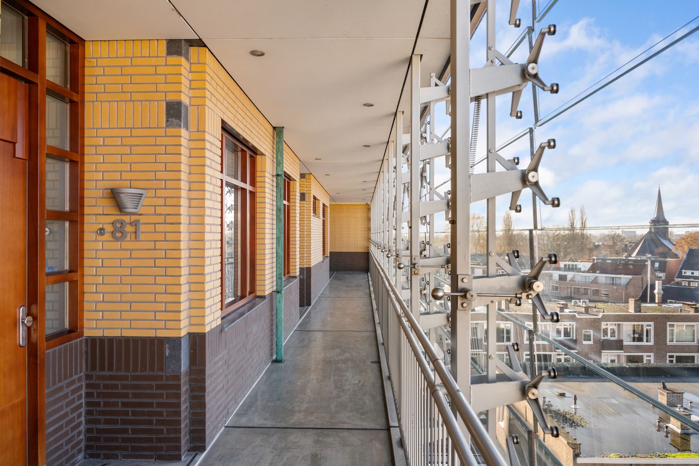 Foto 4 van Freericksplaats 81