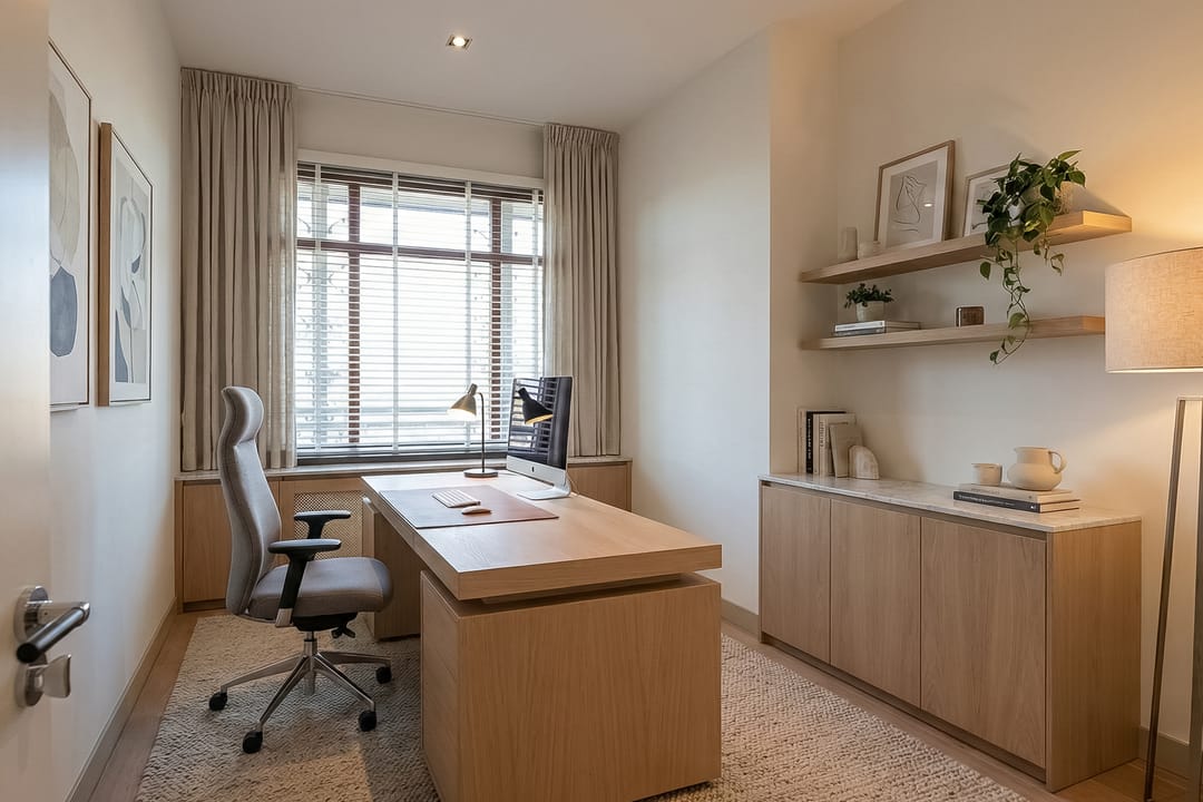 Foto 32 van Freericksplaats 81