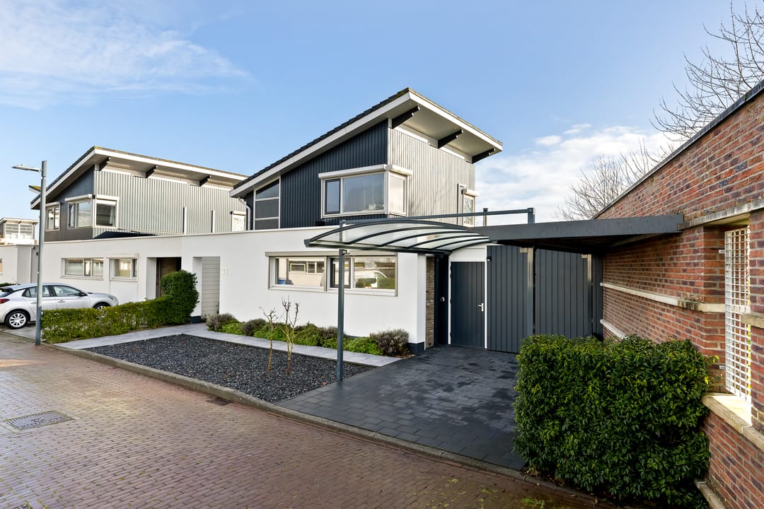 Foto 1 van Rietkraag 33