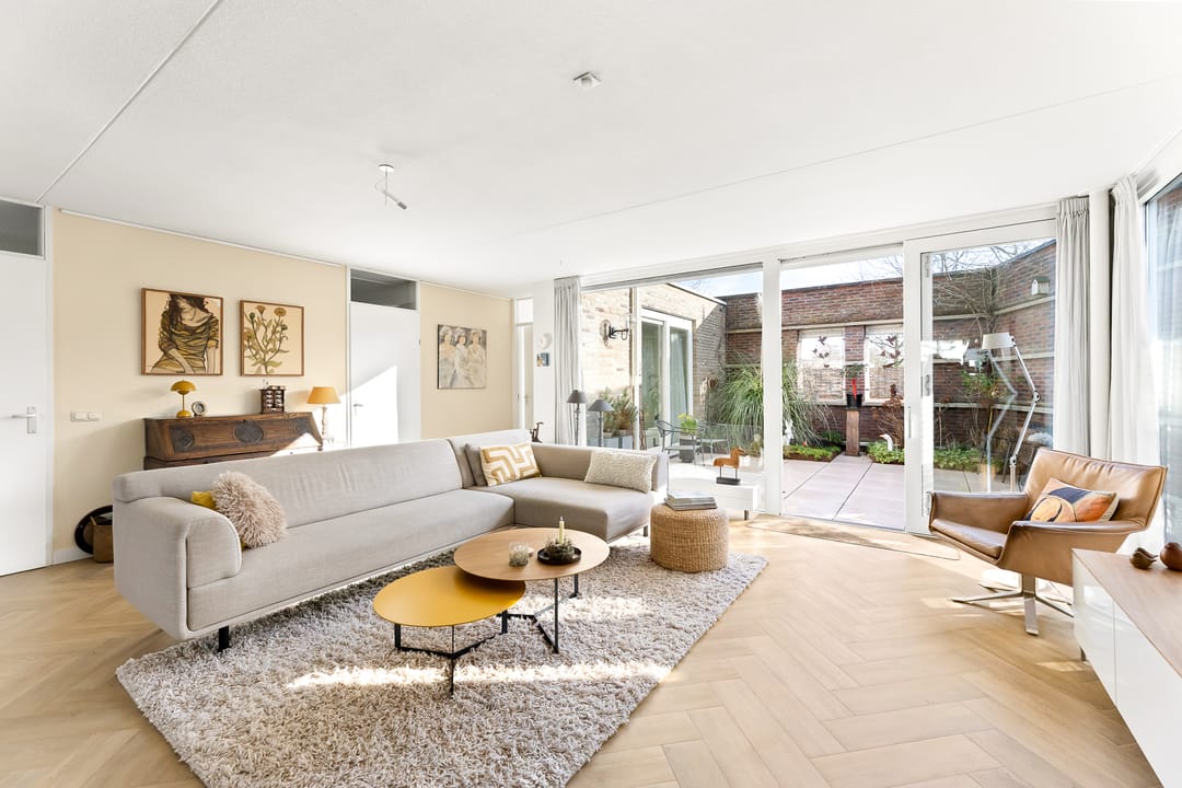 Foto 2 van Rietkraag 33