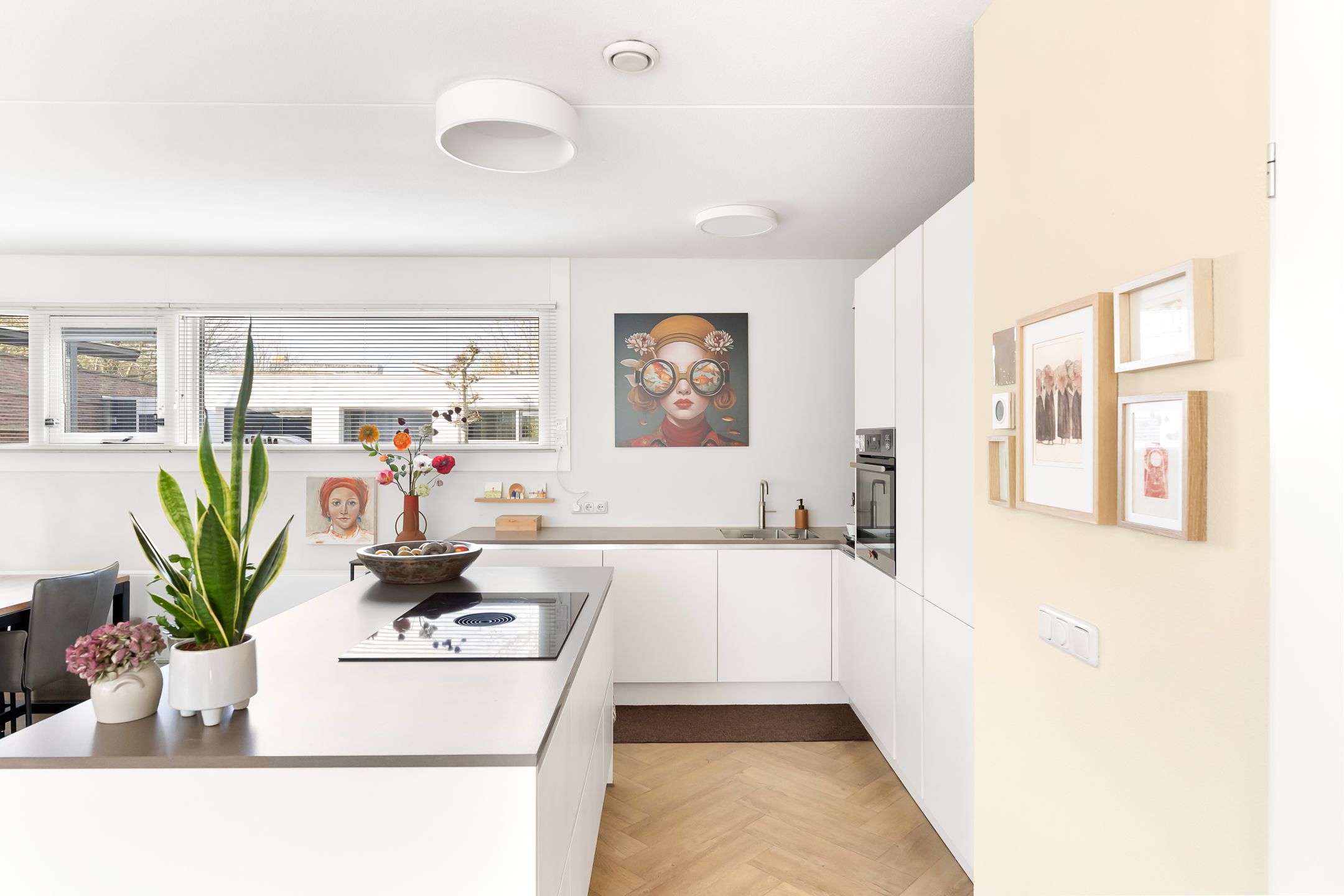 Foto 3 van Rietkraag 33