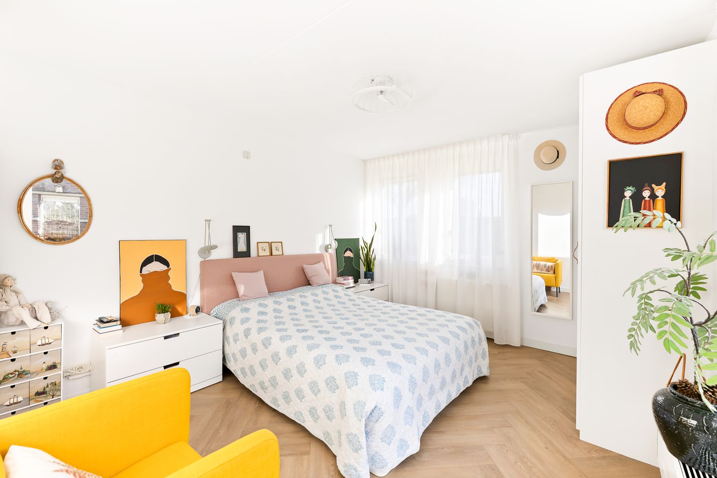 Foto 4 van Rietkraag 33