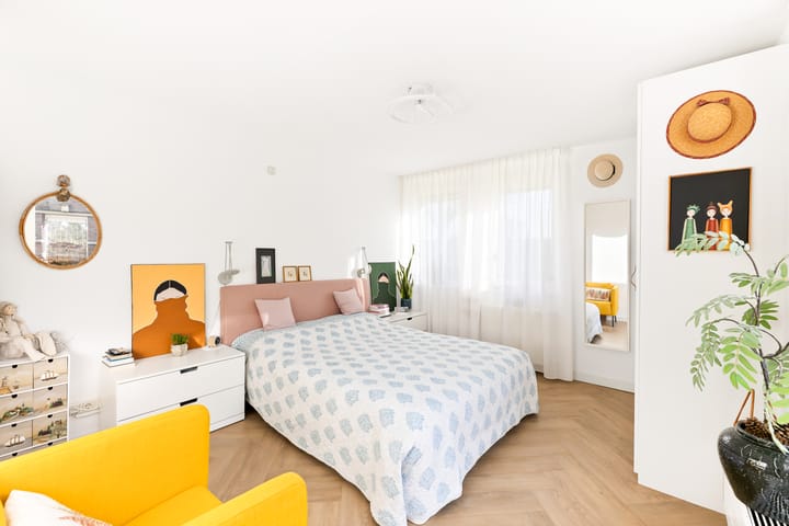 Photo 4 of Rietkraag 33