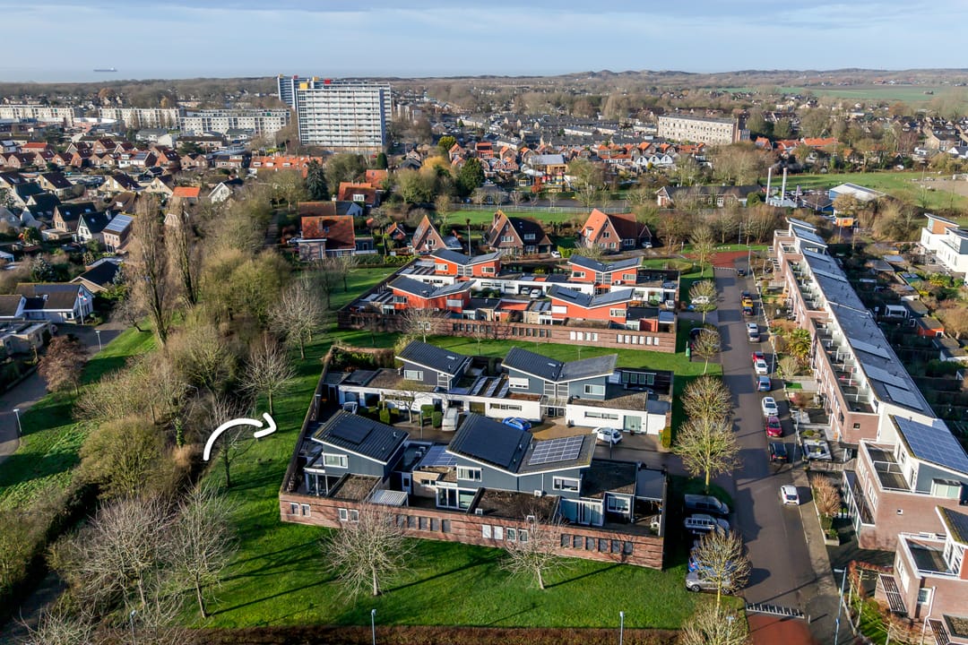 Foto 7 van Rietkraag 33